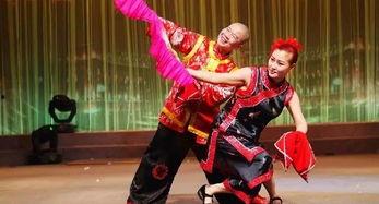 东北二人转明星