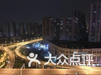 汉阳朋友娱乐,畅享欢乐时光的乐园之旅