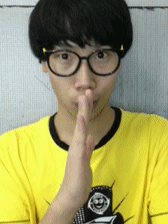 刘欢 动态表情包